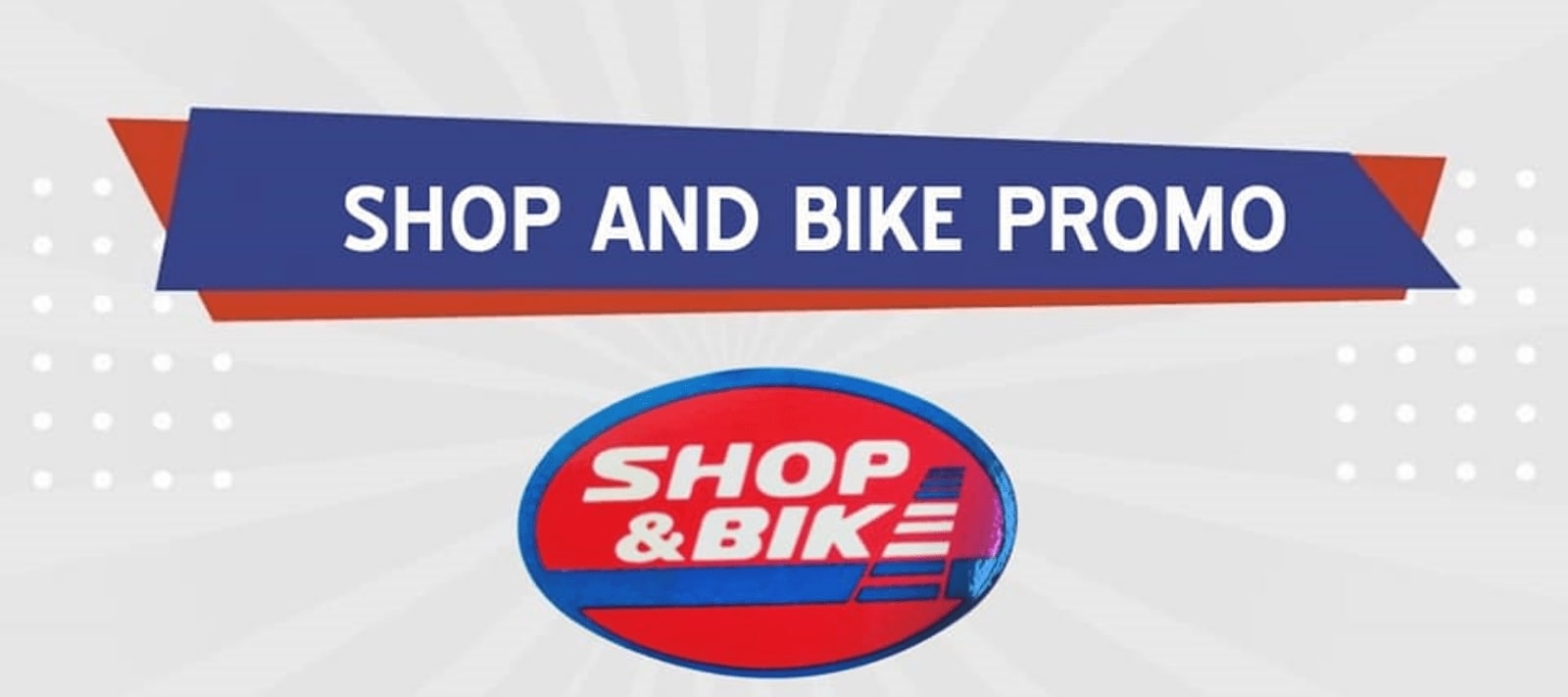 bike shop free delivery