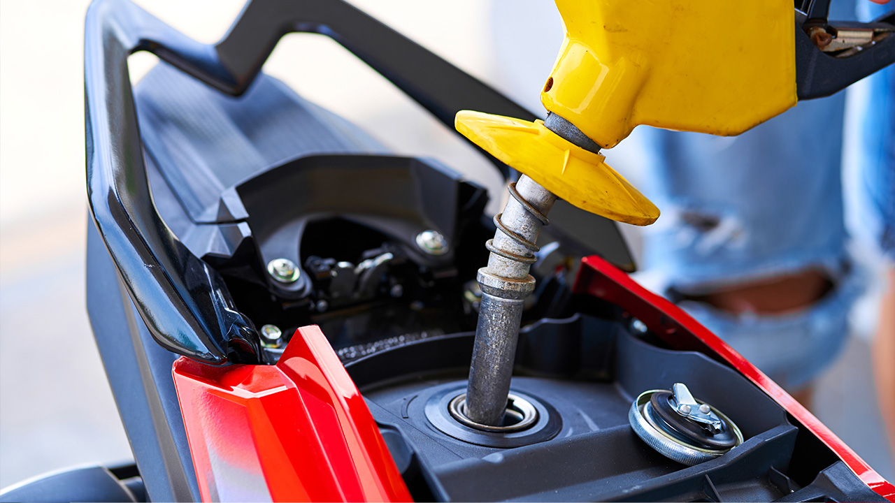 Penyebab Motor Boros BBM dan Cara Mengatasinya agar Lebih Irit