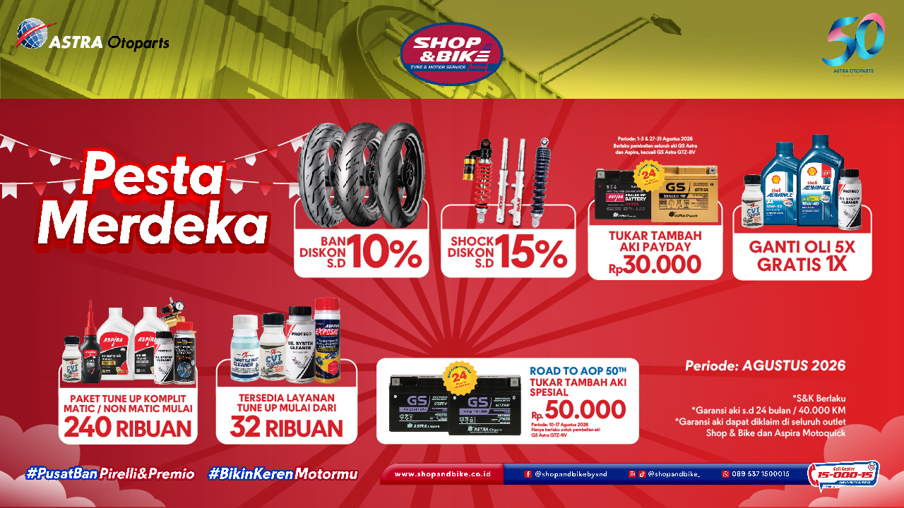 PESTA MERDEKA