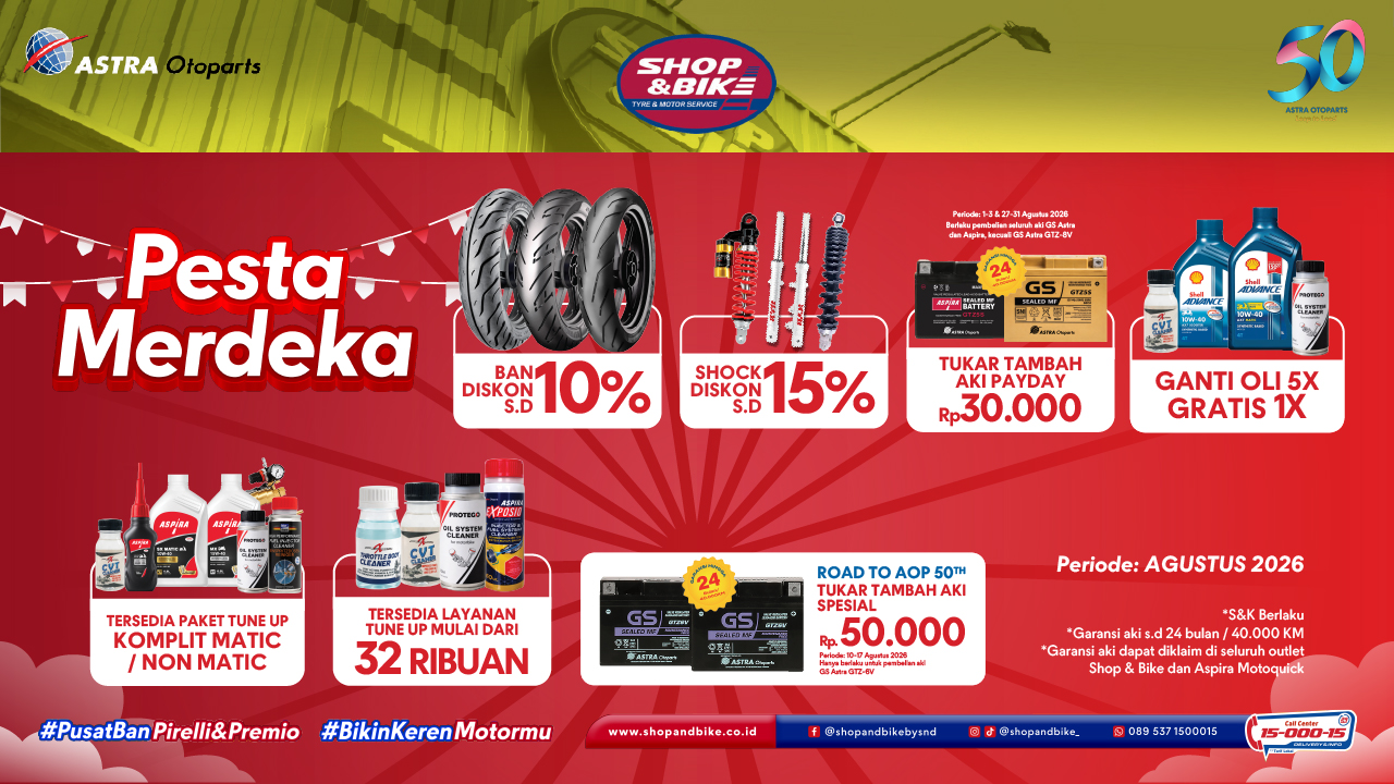 PESTA MERDEKA