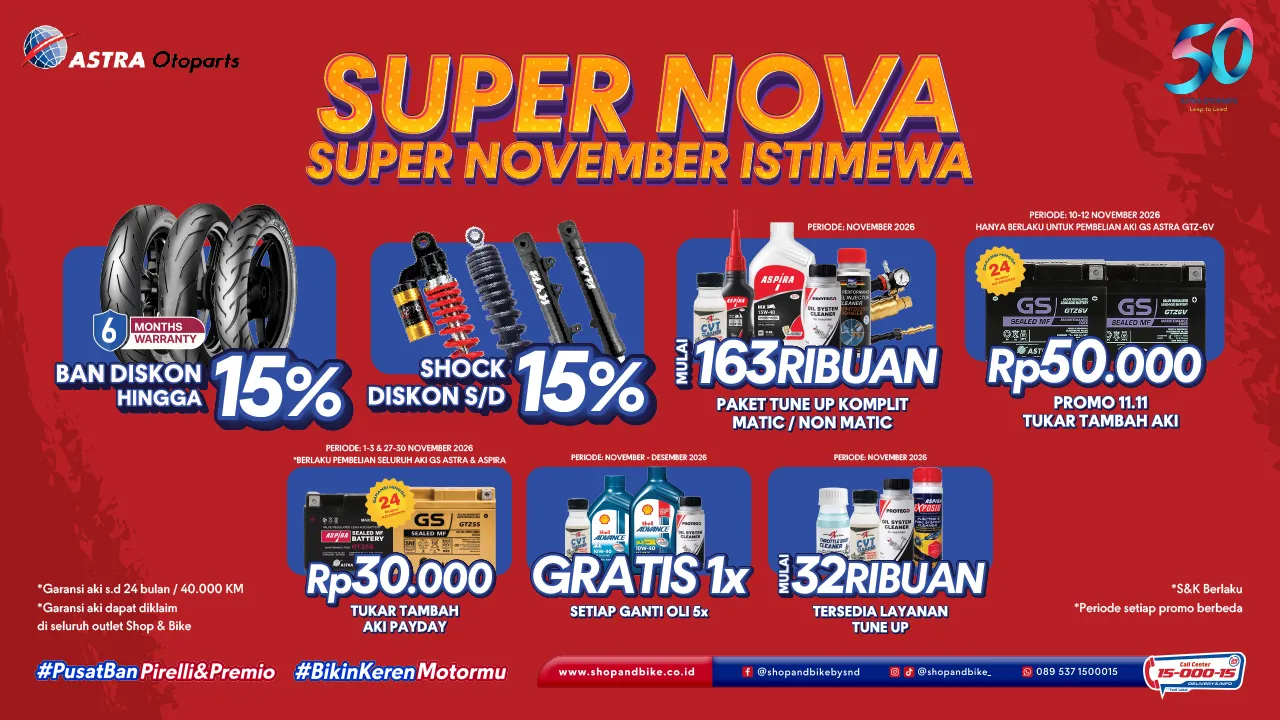 SUPER NOVA